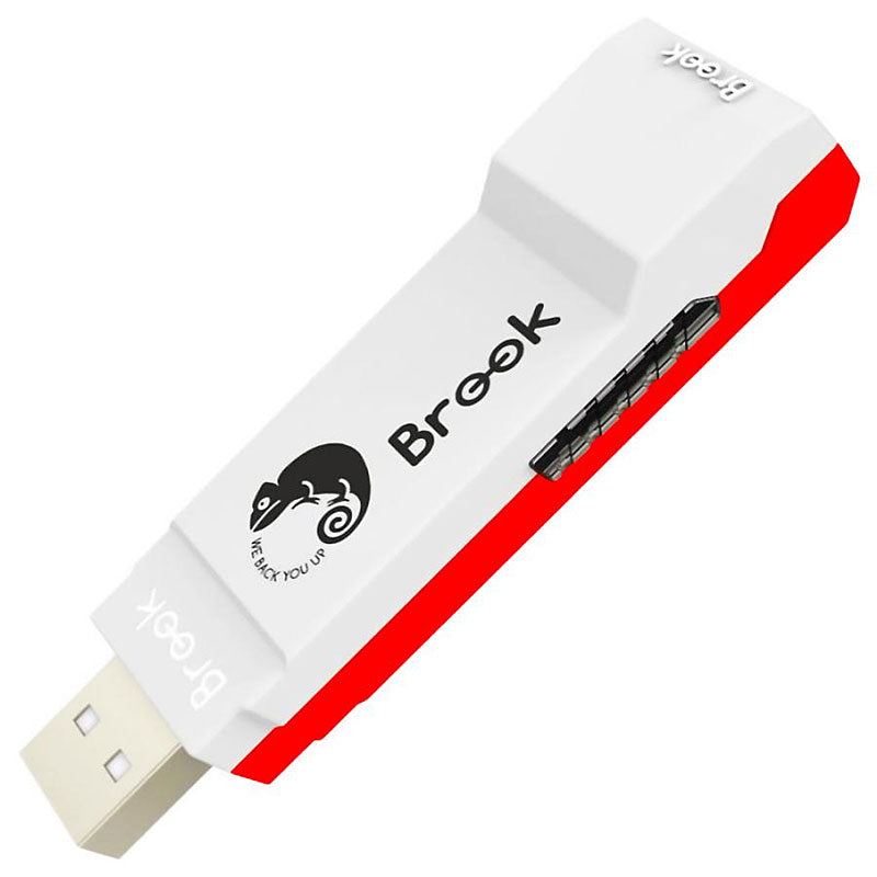 【お買い得セット】EGO アーケードコントローラー with Brook Wingman FGC【送料無料】