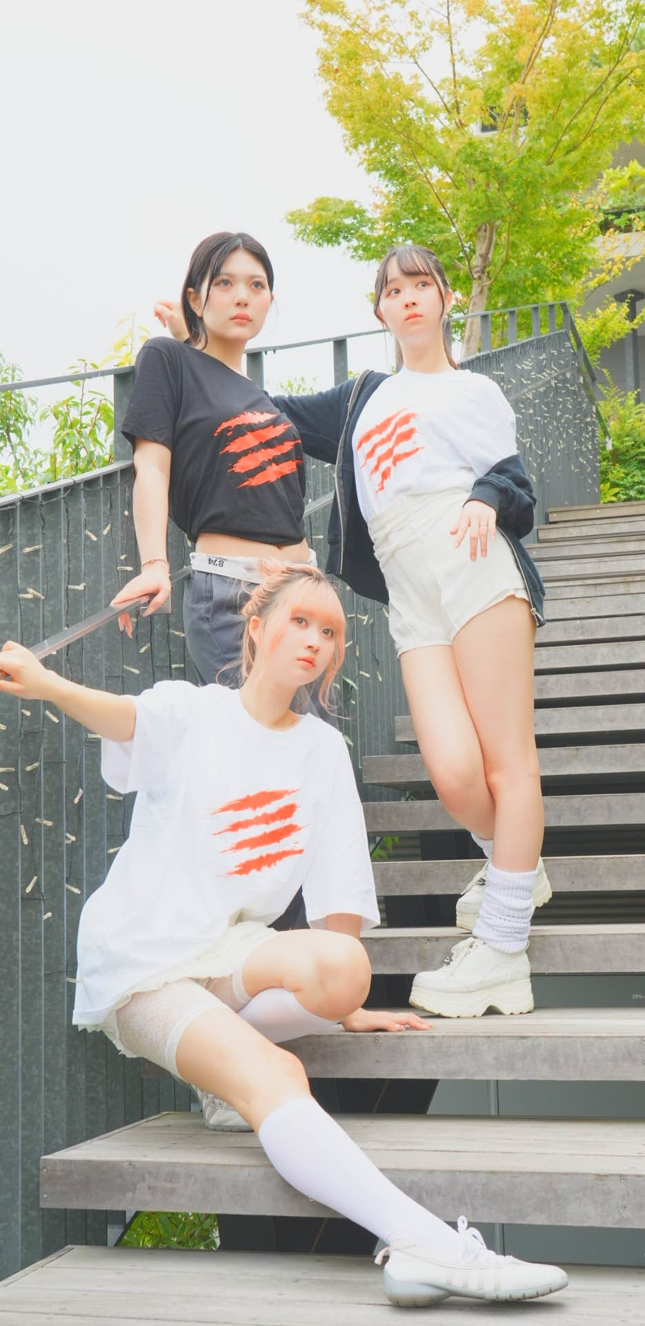 Mad Catz公式 スクラッチ Tシャツ 【送料無料】