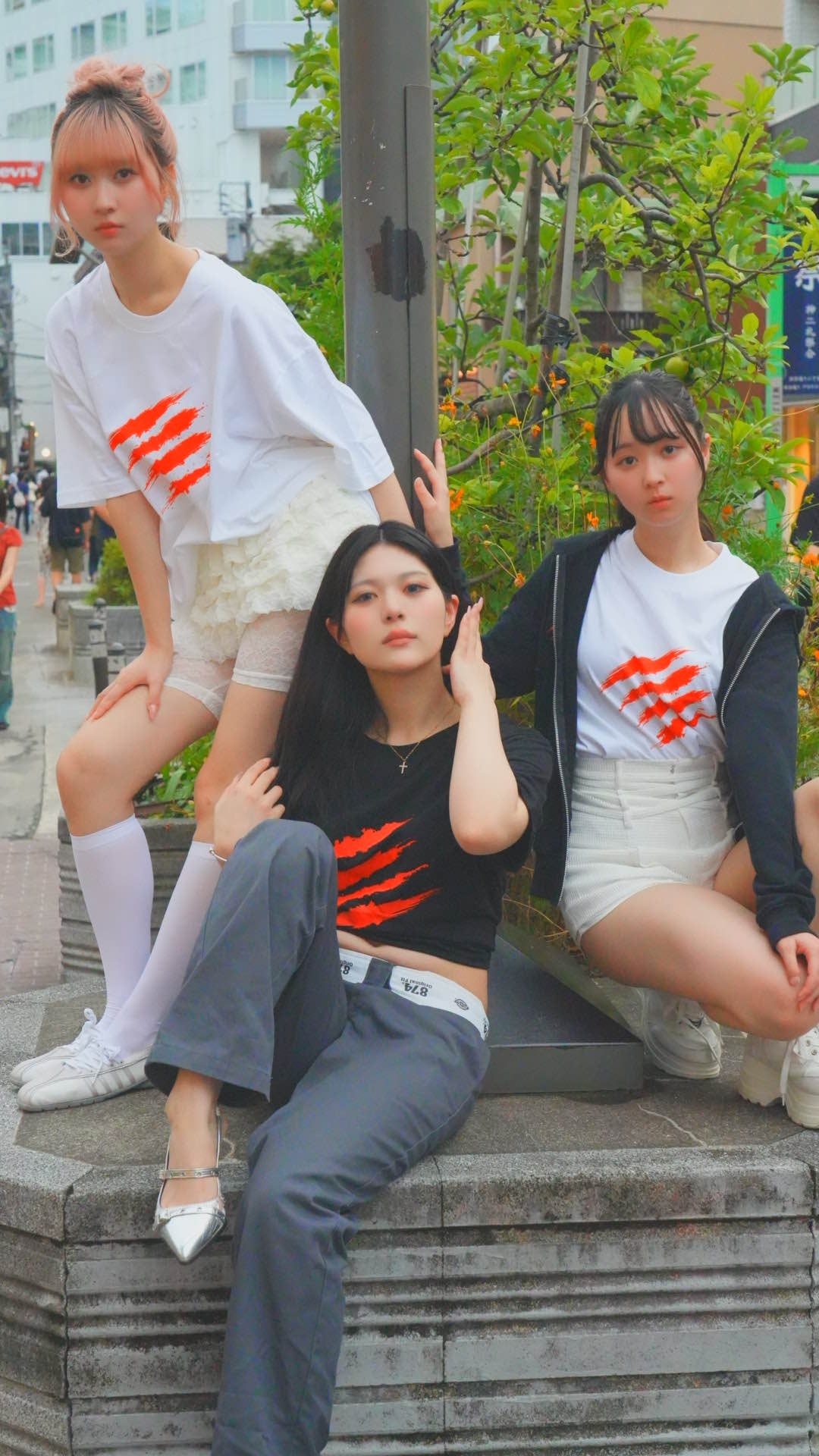 Mad Catz公式 スクラッチ Tシャツ 【送料無料】