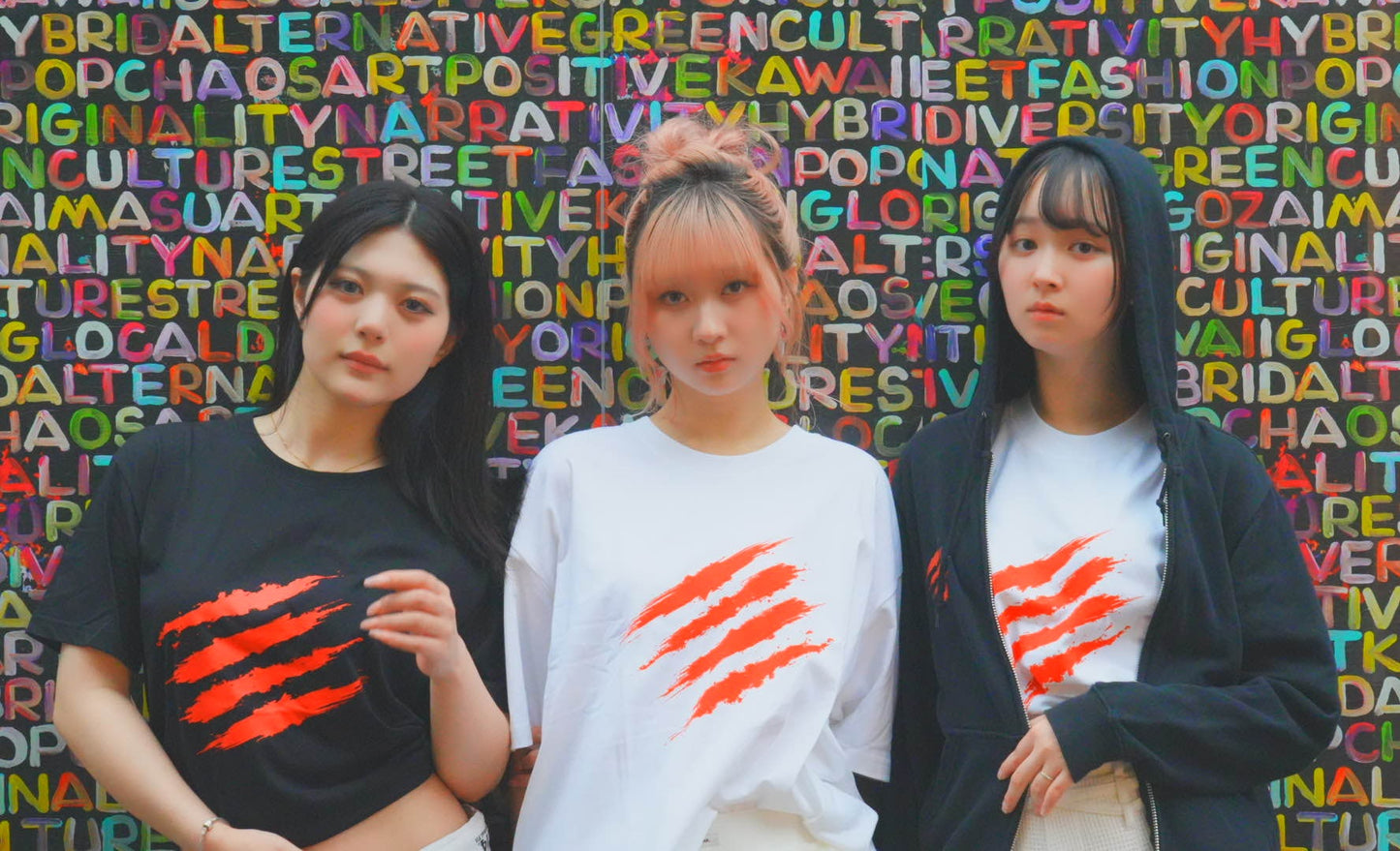 Mad Catz公式 スクラッチ Tシャツ 【送料無料】