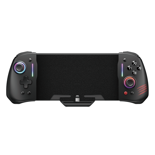 C.A.T. 12 SWITCH用 エルゴノミック RGBコントローラー【送料無料】