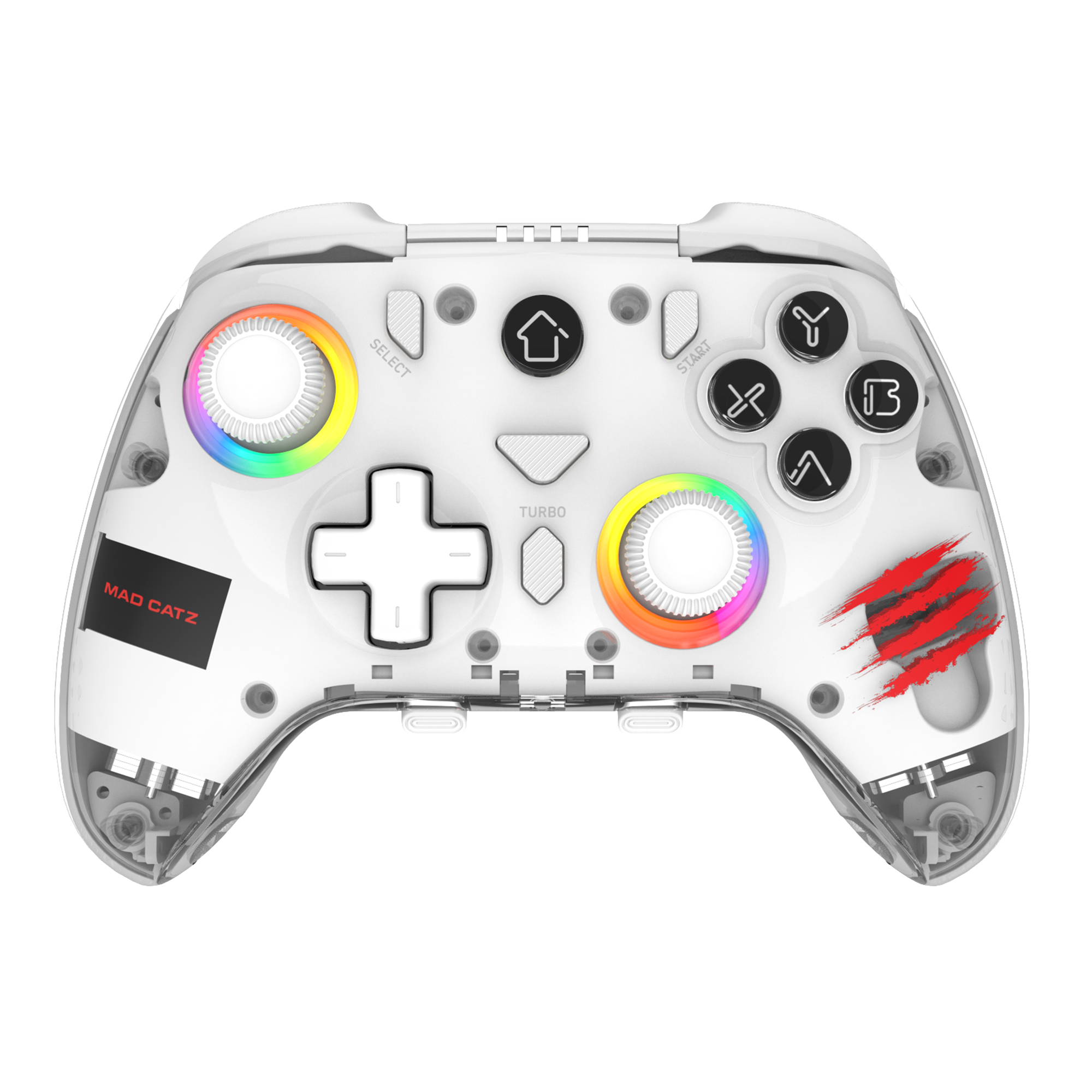 新商品】C.A.T.17 ゲーミングパッド【送料無料】 – Mad Catz Online