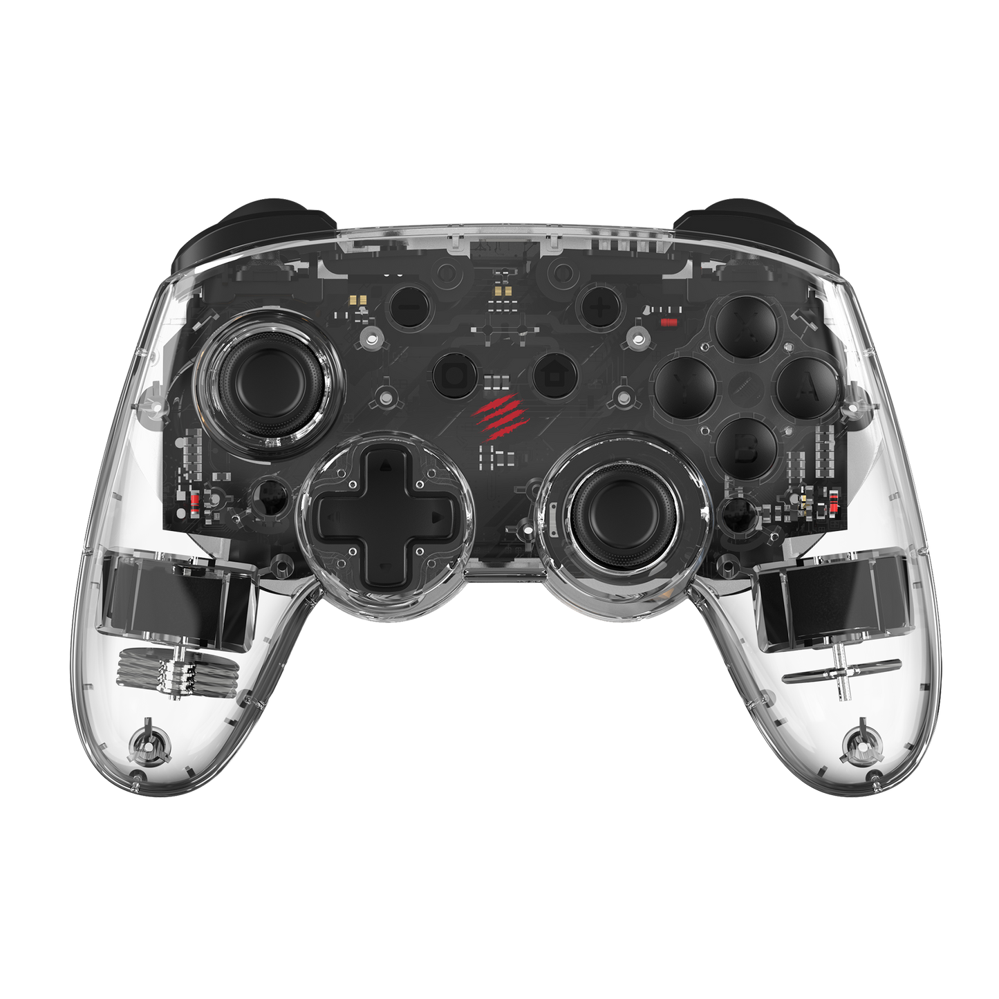 【訳あり】C.A.T. 9 ワイヤレス ゲーミングパッド【送料無料】