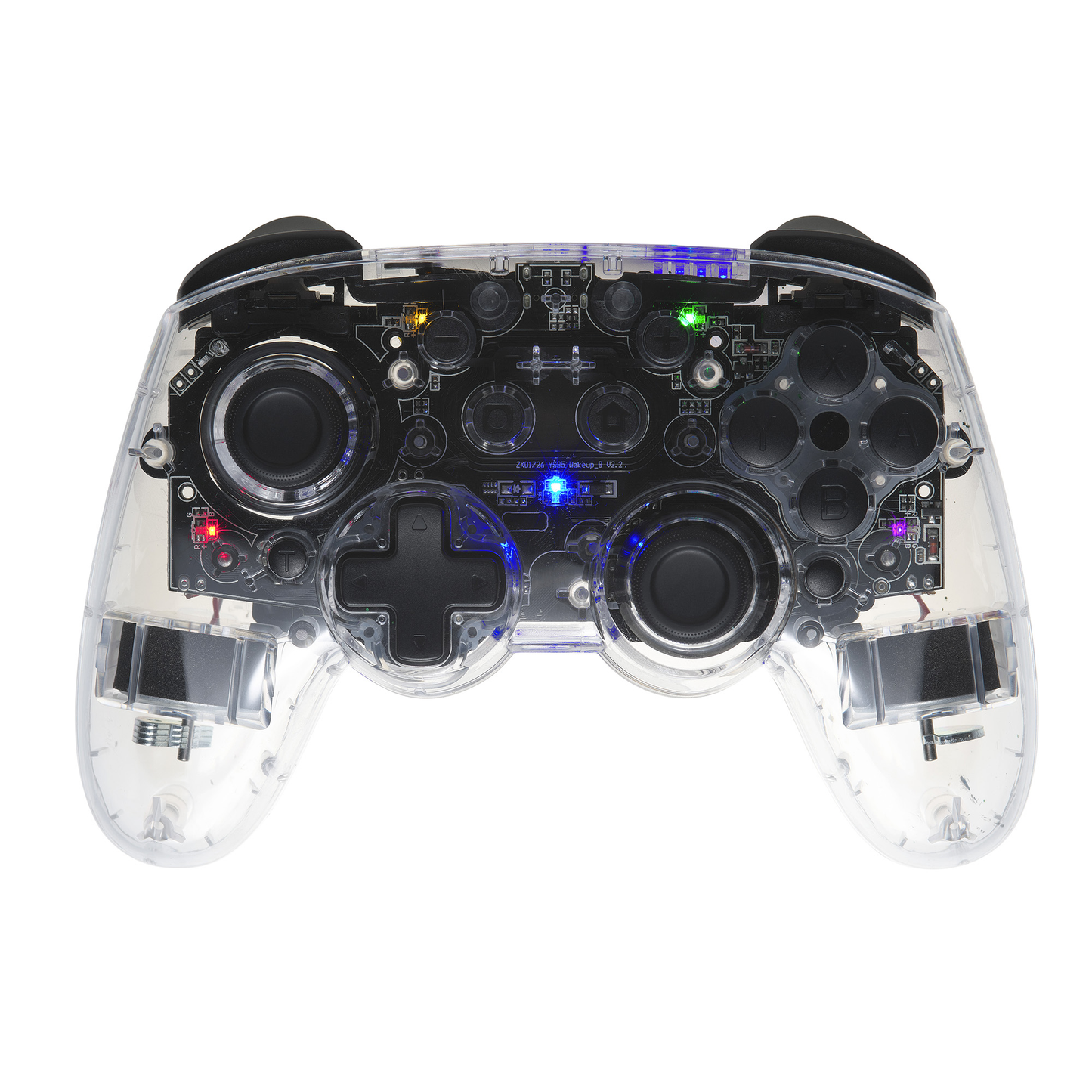 【訳あり2台セット】C.A.T. 9 ワイヤレス ゲーミングパッド【送料無料】