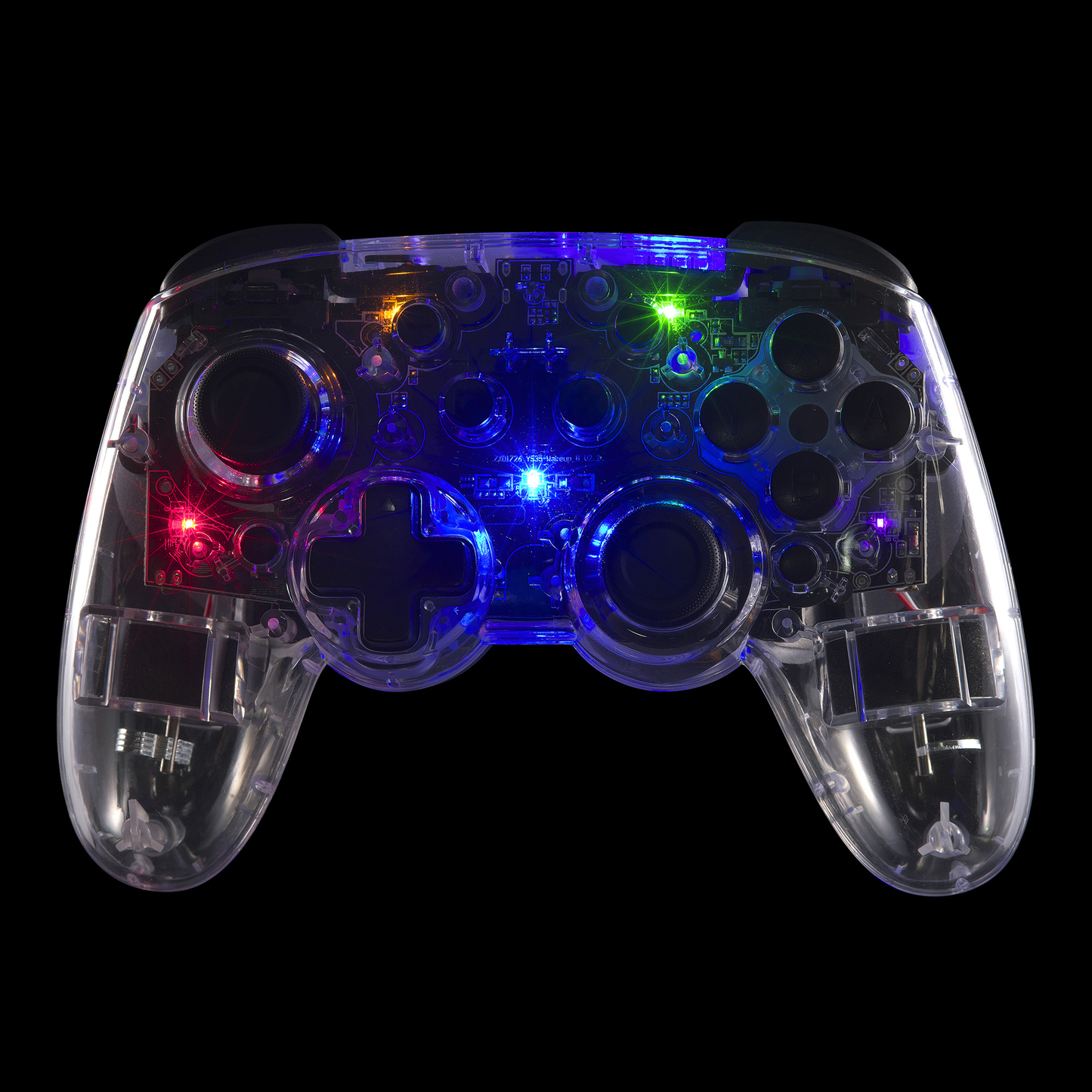 【訳あり2台セット】C.A.T. 9 ワイヤレス ゲーミングパッド【送料無料】