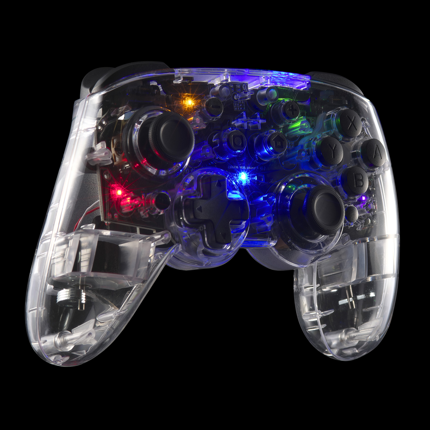 【訳あり2台セット】C.A.T. 9 ワイヤレス ゲーミングパッド【送料無料】