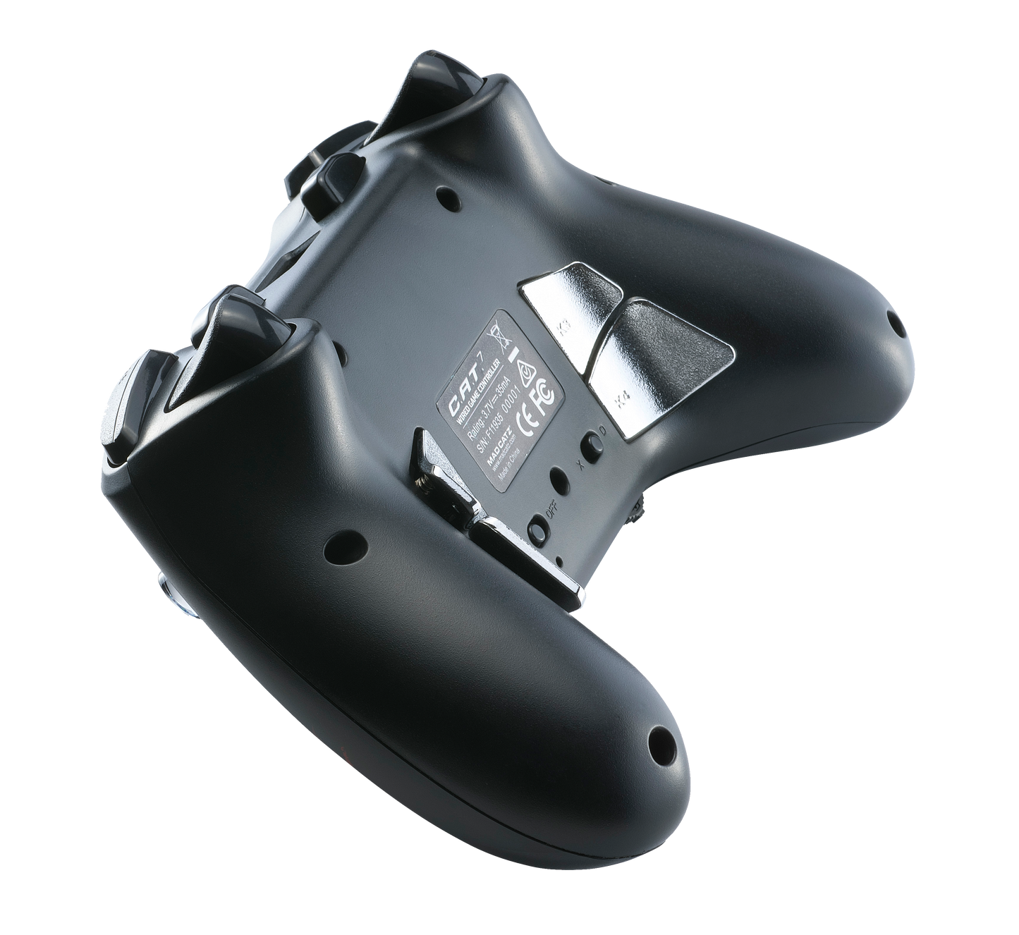 【訳あり2台セット】C.A.T. 7 / C.A.T. 9 有線&無線コントローラーセット【送料無料】
