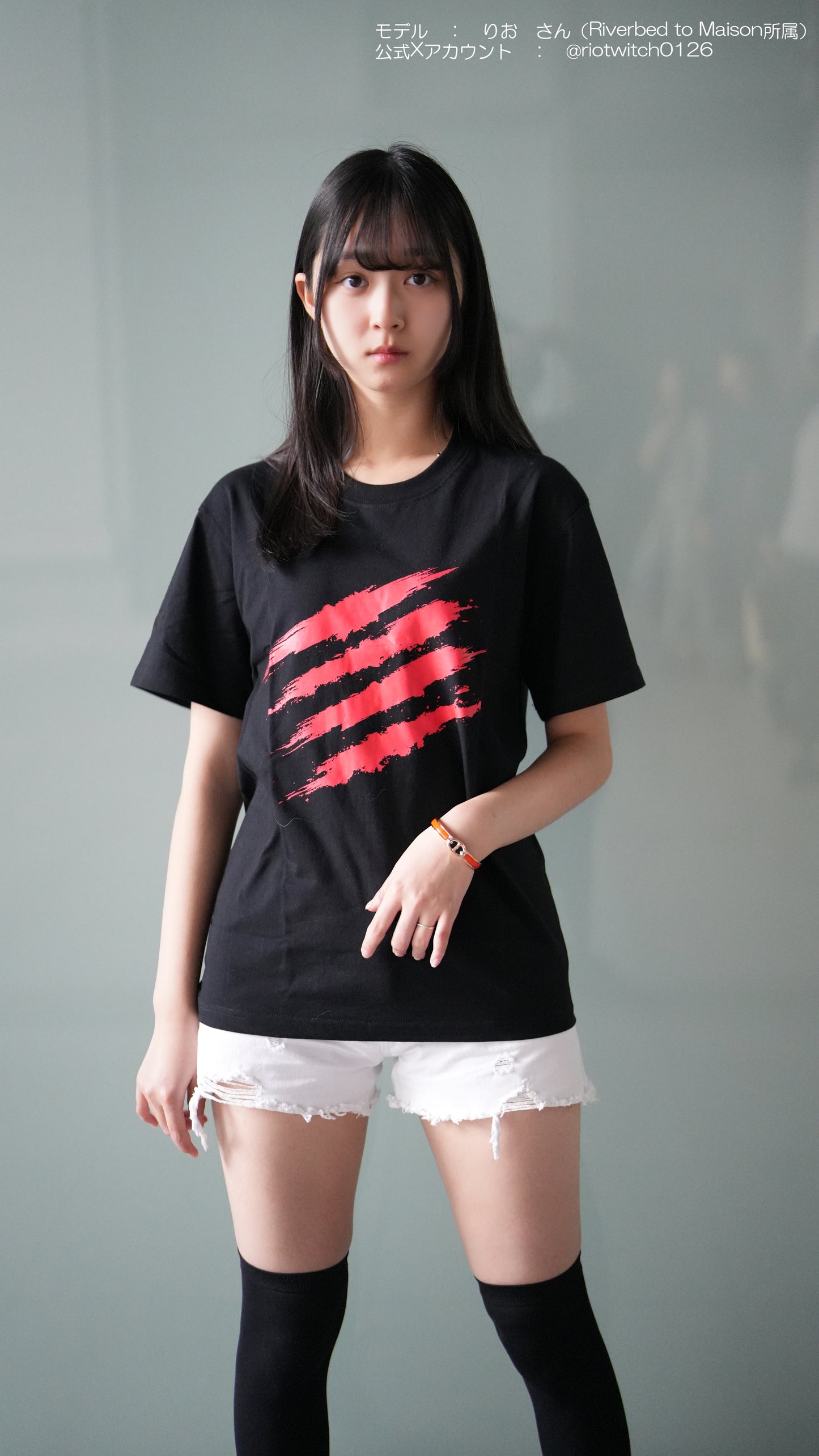 Mad Catz公式 スクラッチ Tシャツ 【送料無料】