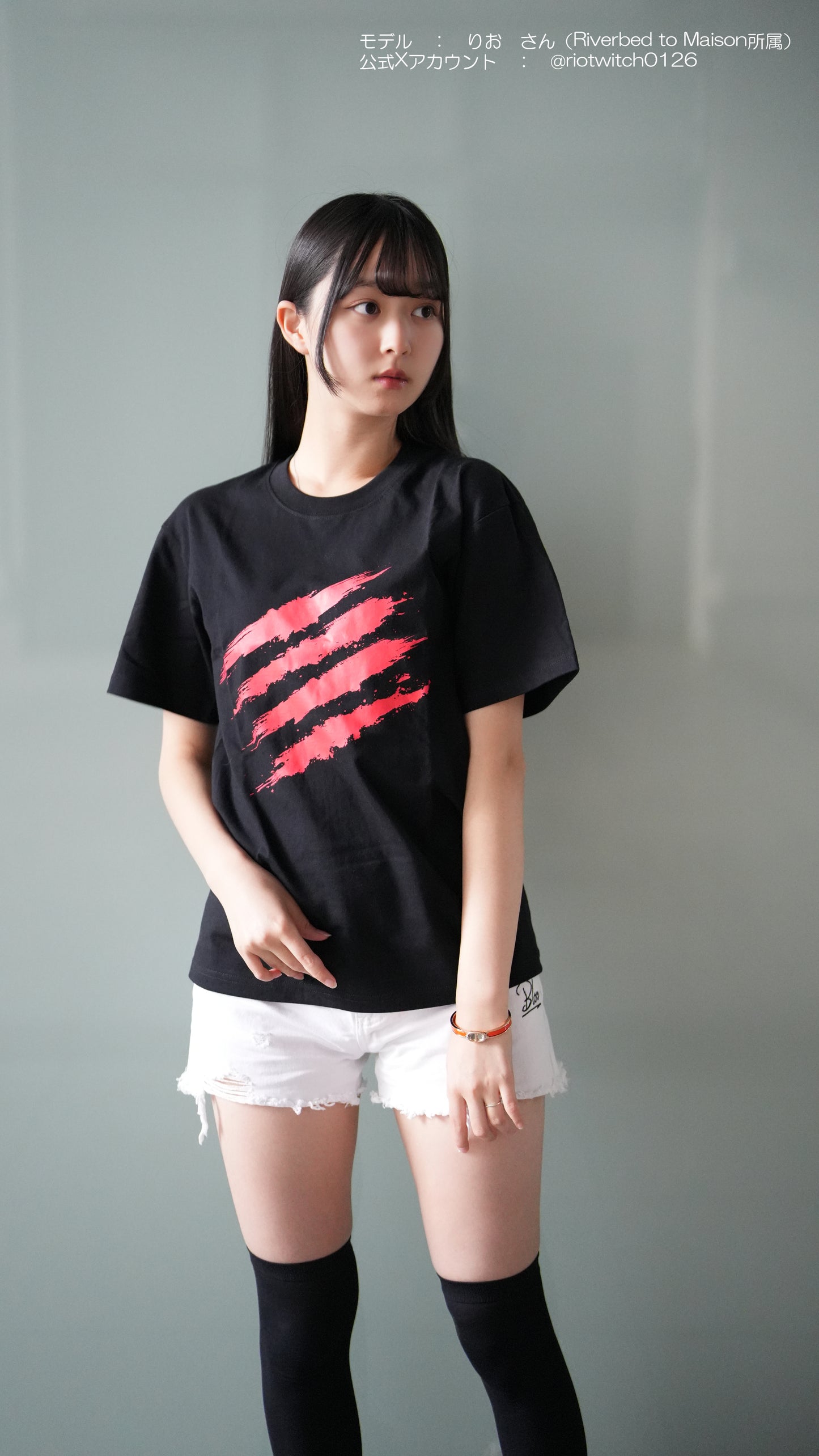 Mad Catz公式 スクラッチ Tシャツ 【送料無料】