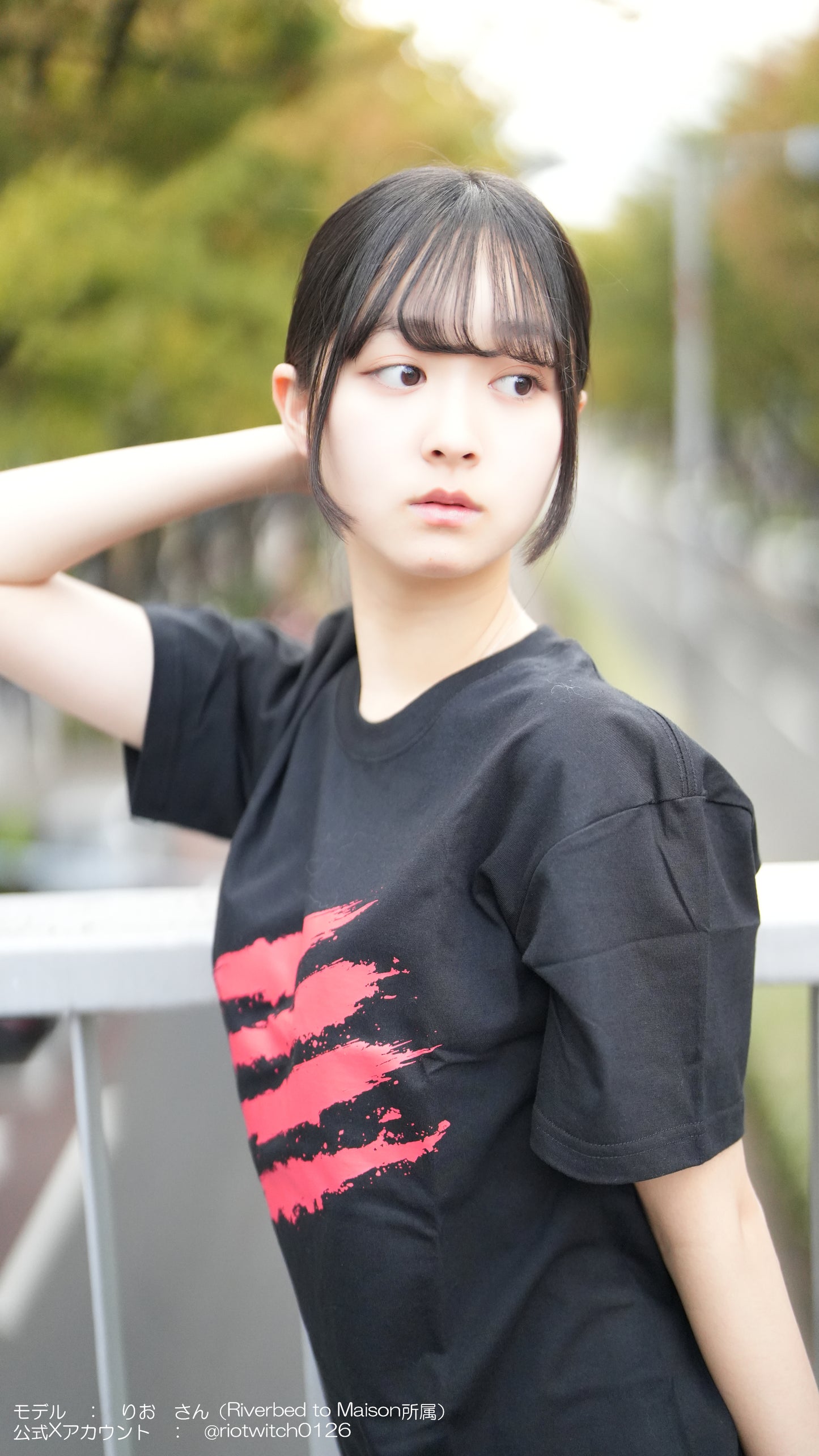 Mad Catz公式 スクラッチ Tシャツ 【送料無料】