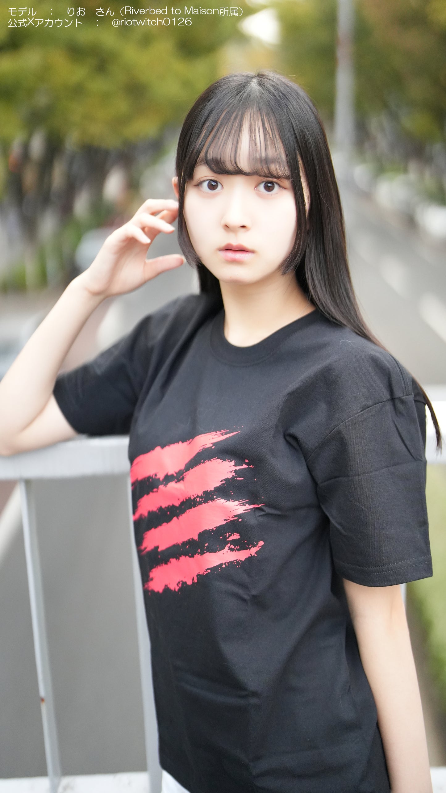 Mad Catz公式 スクラッチ Tシャツ 【送料無料】