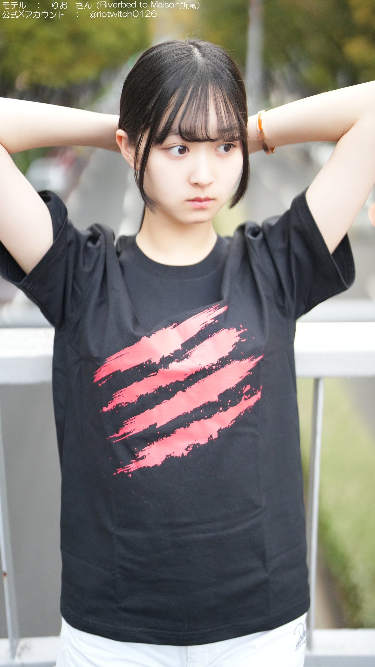 Mad Catz公式 スクラッチ Tシャツ 【送料無料】