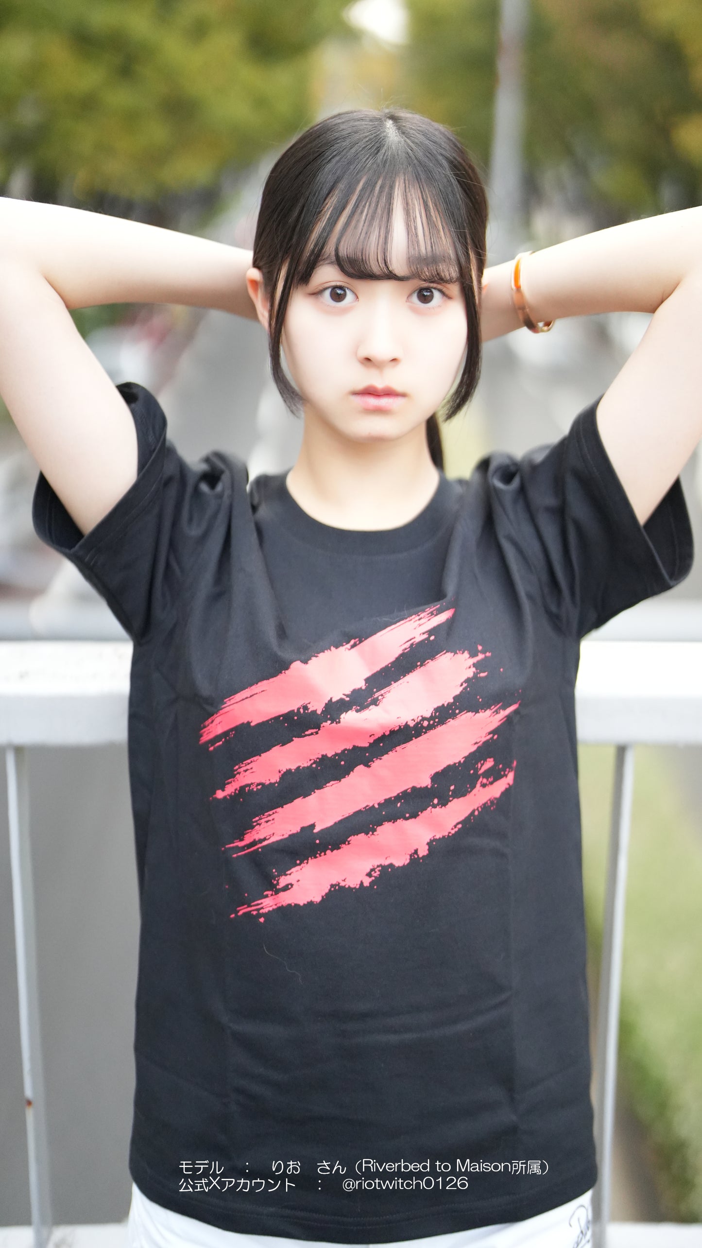 Mad Catz公式 スクラッチ Tシャツ 【送料無料】