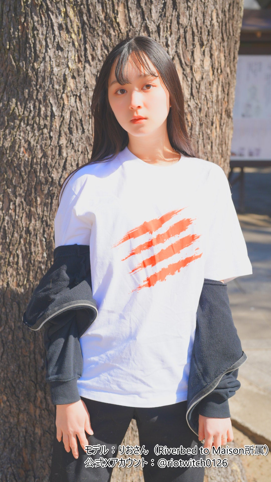 Mad Catz公式 スクラッチ Tシャツ 【送料無料】