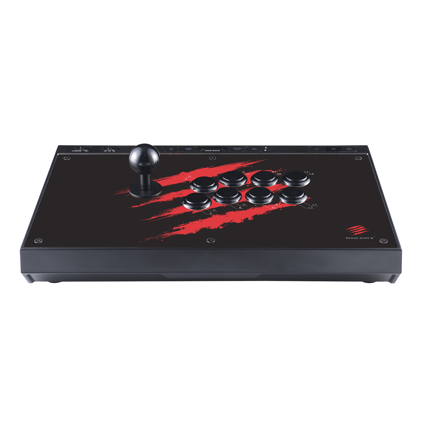 【お買い得セット】EGO アーケードコントローラー with Brook Wingman FGC【送料無料】