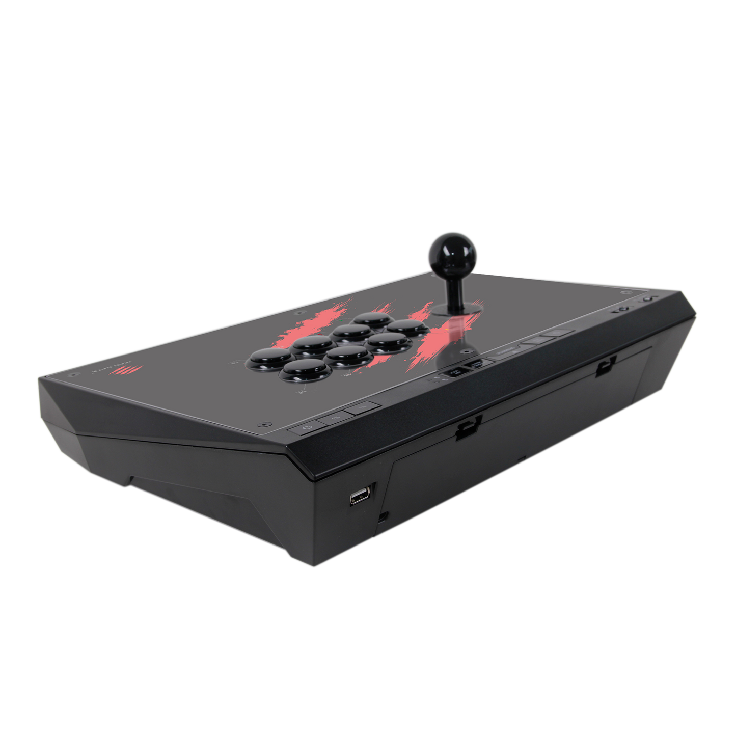 【お買い得セット】EGO アーケードコントローラー with Brook Wingman FGC【送料無料】