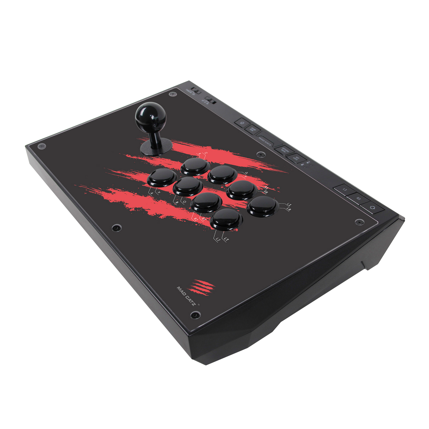 【お買い得セット】EGO アーケードコントローラー with Brook Wingman FGC【送料無料】
