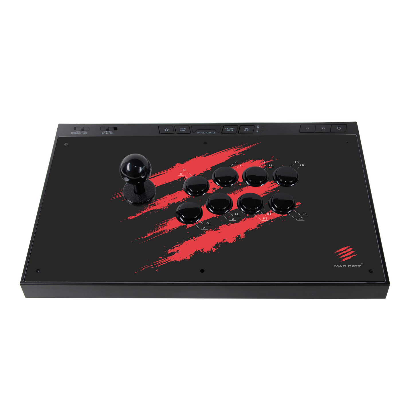 【お買い得セット】EGO アーケードコントローラー with Brook Wingman FGC【送料無料】