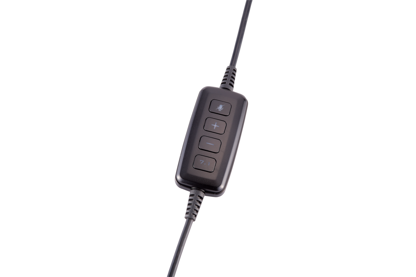 【訳あり】F.R.E.Q 4 ゲーミングヘッドセット USB 黒【送料無料】