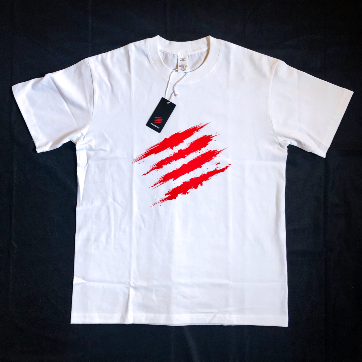 【PS5対応セット】スクラッチTシャツ with Brook Wingman FGC【送料無料】