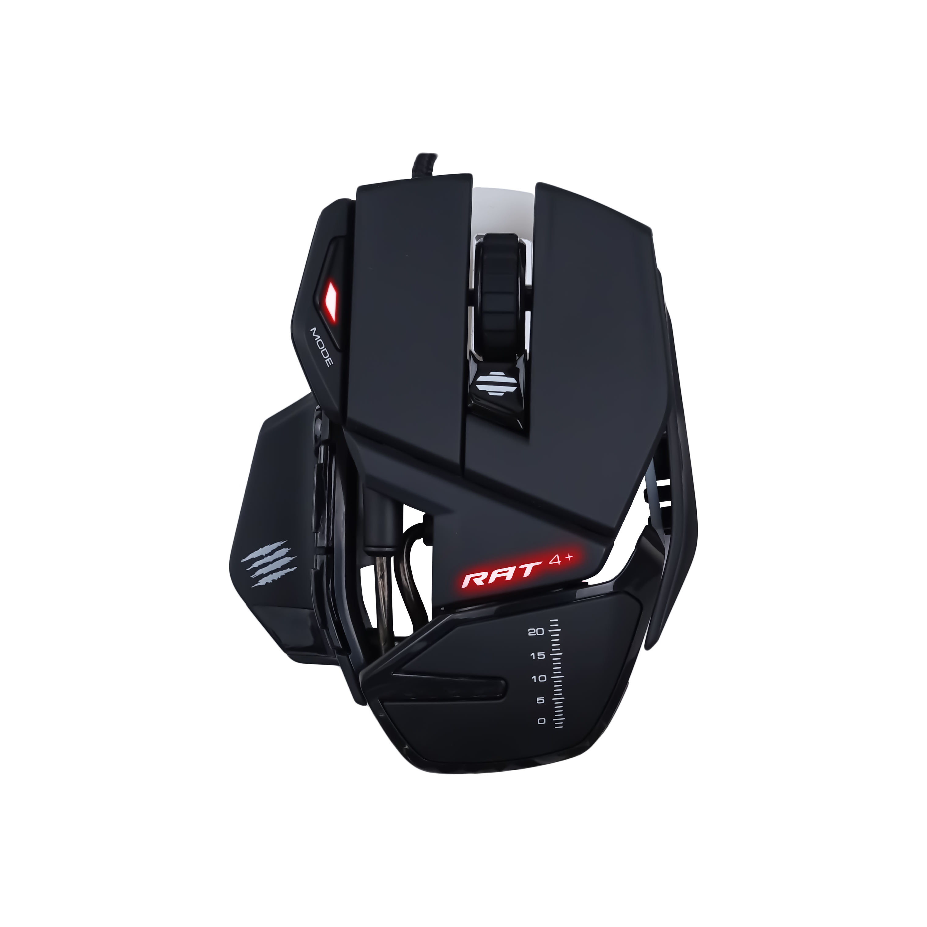 訳あり】R.A.T. 4+ 有線ゲーミングマウス 黒【送料無料】 – Mad Catz 訳あり】R.A.T. 4+ 有線ゲーミングマウス 黒【送料無料】 – Mad Catz