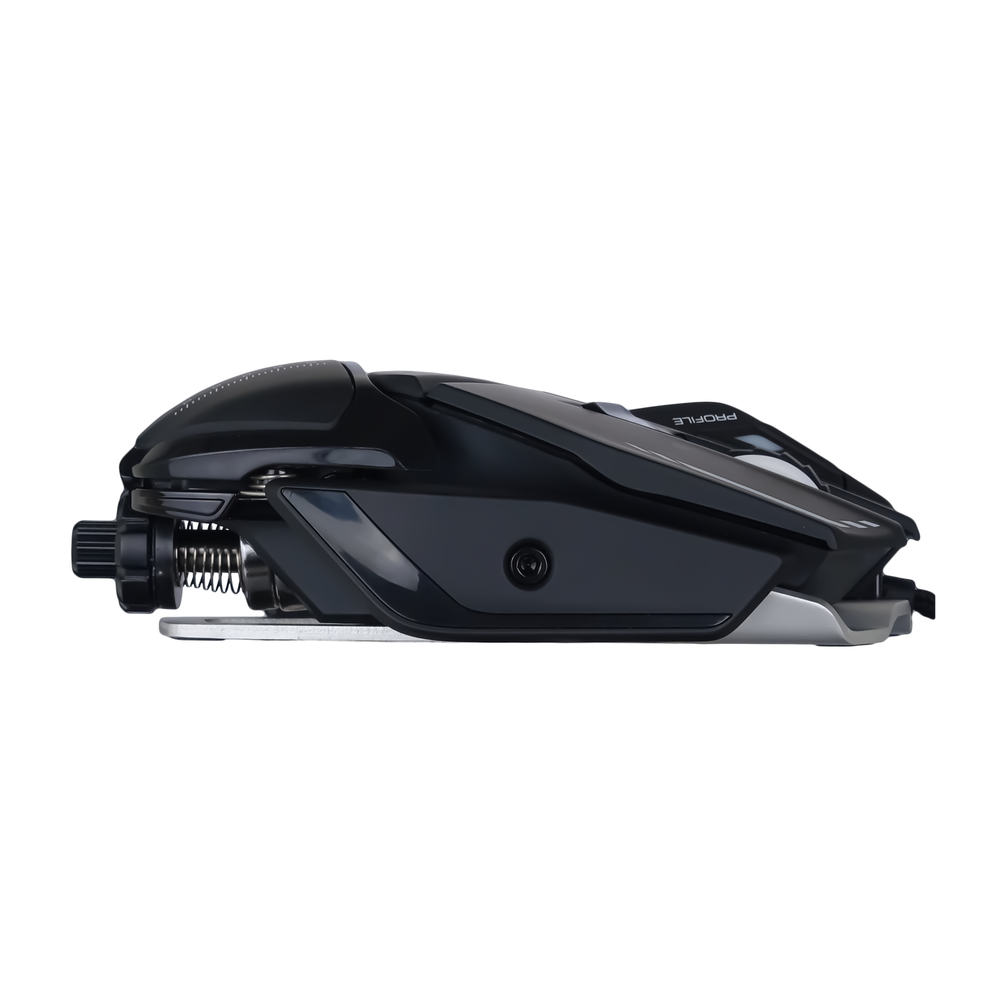 【訳あり】R.A.T. 6+ 有線ゲーミングマウス 黒【送料無料】