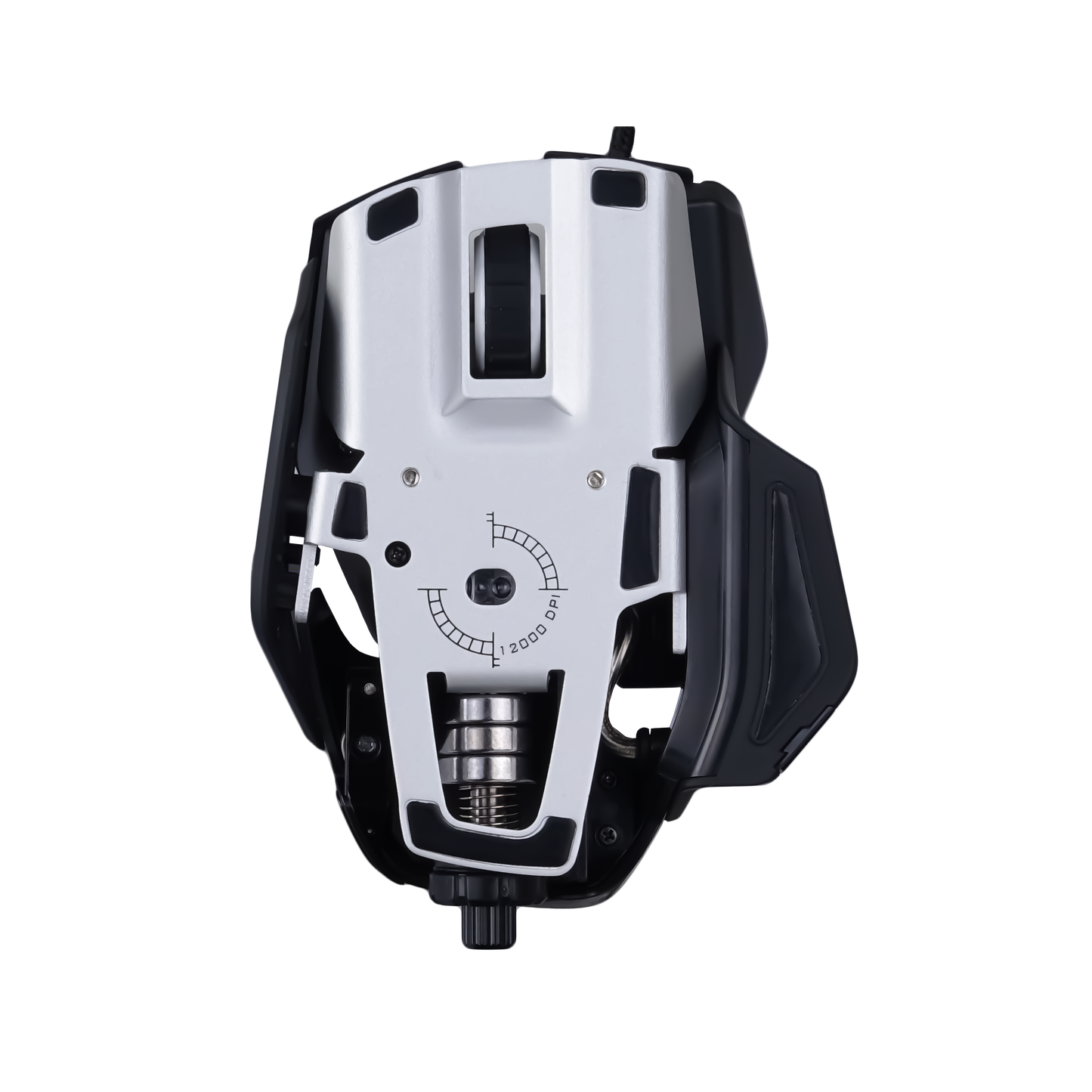 【訳あり】R.A.T. 6+ 有線ゲーミングマウス 黒【送料無料】
