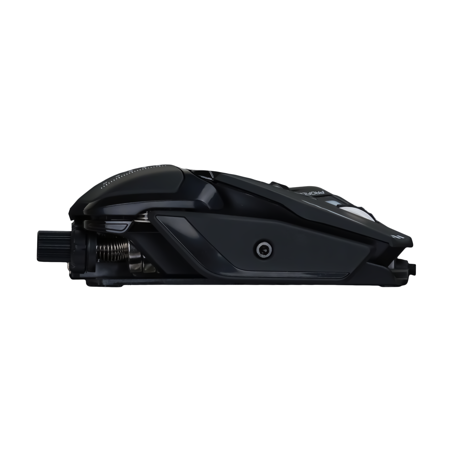 【訳あり】R.A.T. 8+ 有線ゲーミングマウス 黒【送料無料】