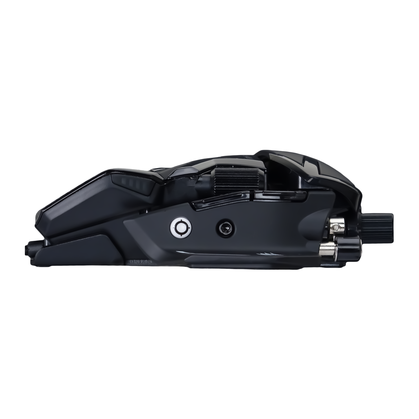 【訳あり】R.A.T. 8+ 有線ゲーミングマウス 黒【送料無料】