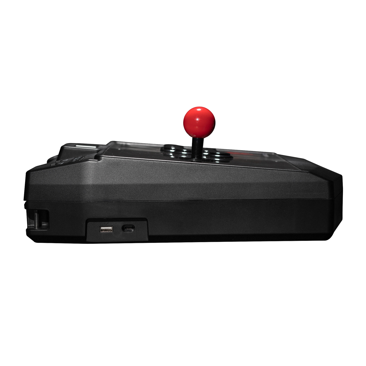 【お買い得セット】T.E.3 アーケードコントローラー + Brook Wingman FGC セット品【送料無料】