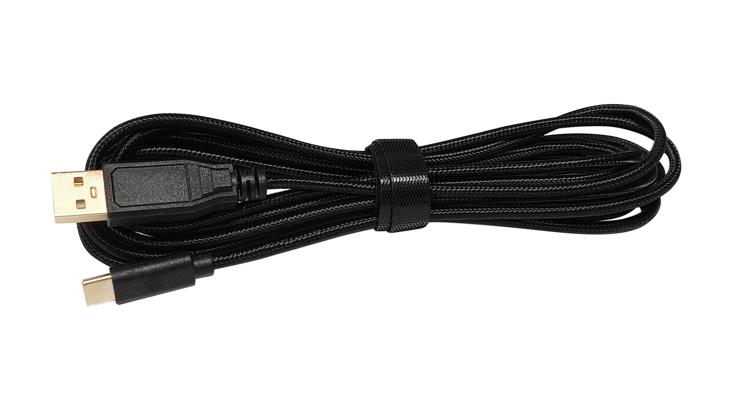 【オプション】N.E.K.O.専用USBケーブル【送料無料】