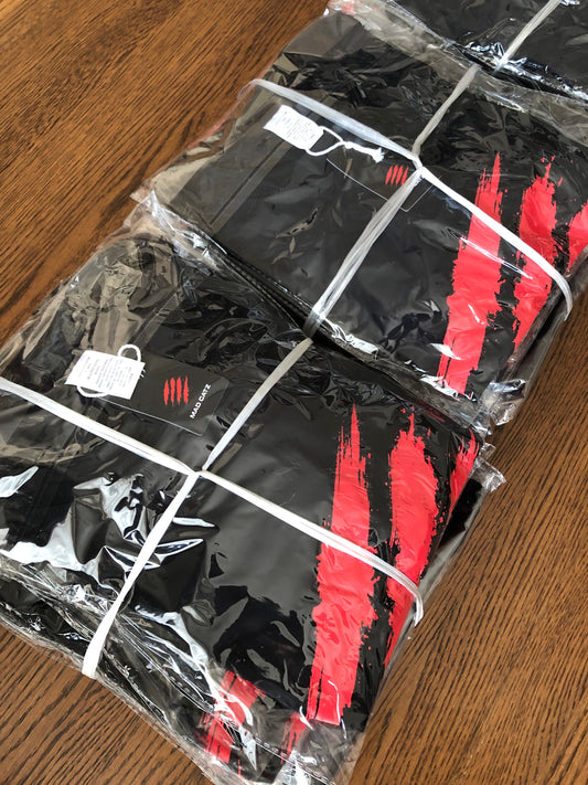 出荷作業
