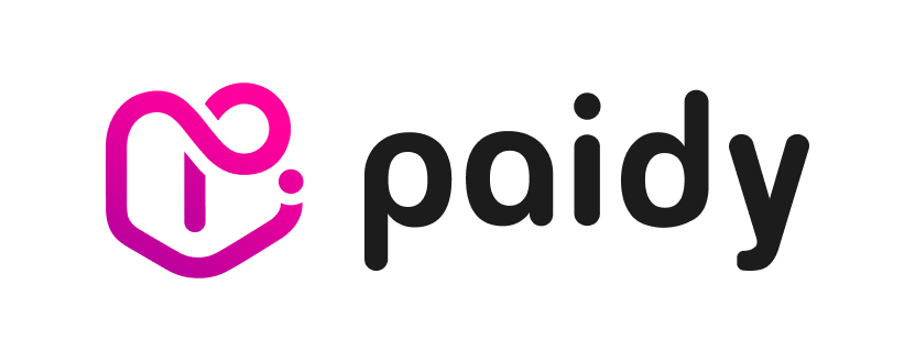あと払いペイディ（Paidy）に対応しました