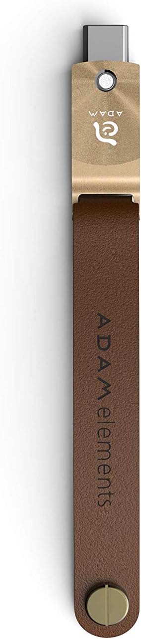 ADAM elements ROMA Type-C USBメモリ 256GB