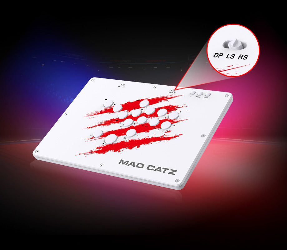 新商品】レバーレスコントローラー N.E.K.O. K.O.【送料無料】 – Mad