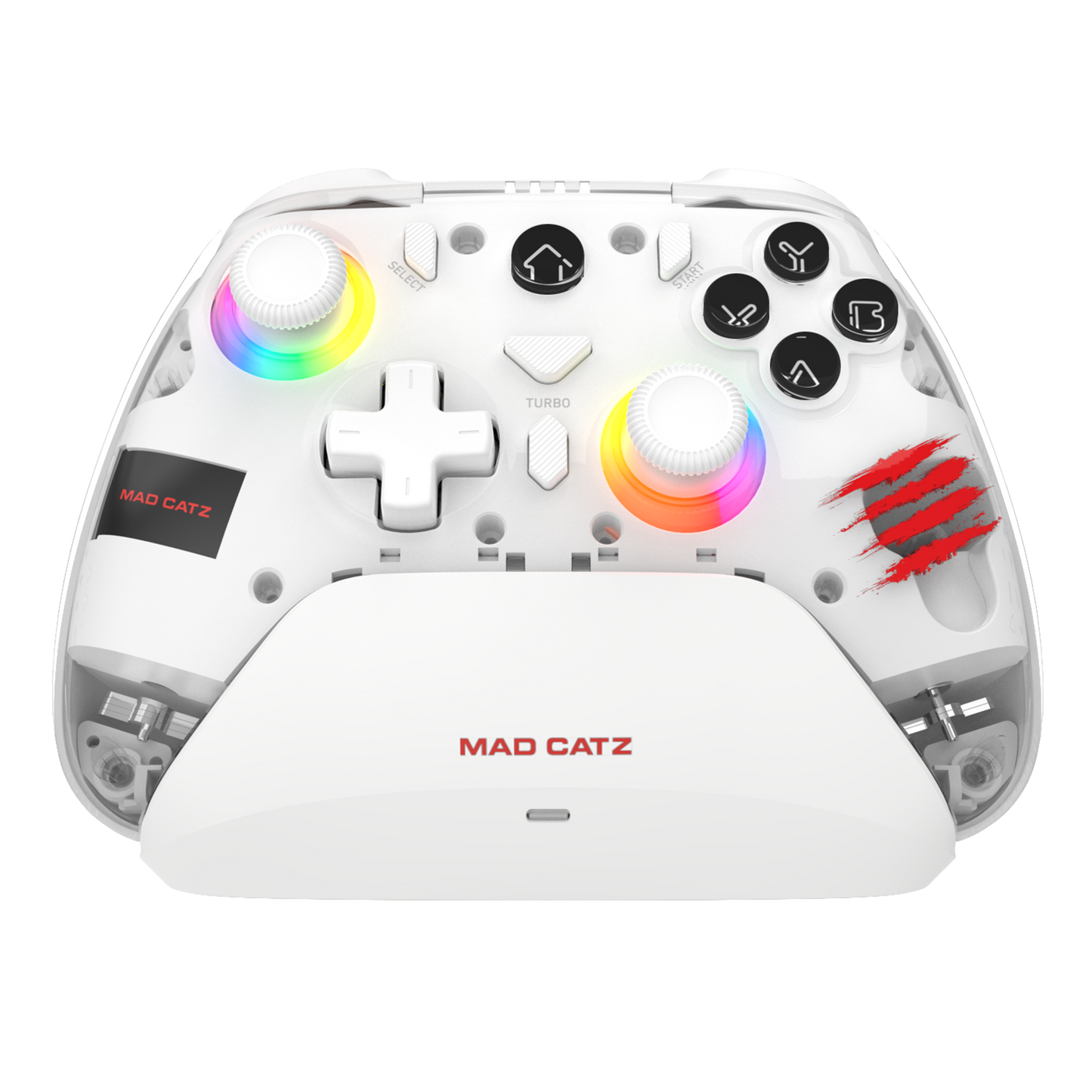 【新商品】C.A.T.17 ゲーミングパッド【送料無料】