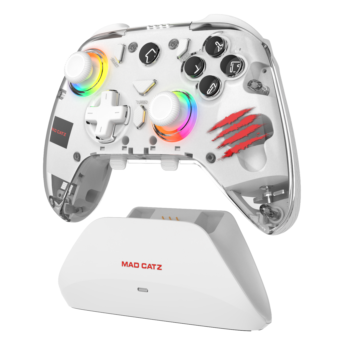 【新商品】C.A.T.17 ゲーミングパッド【送料無料】