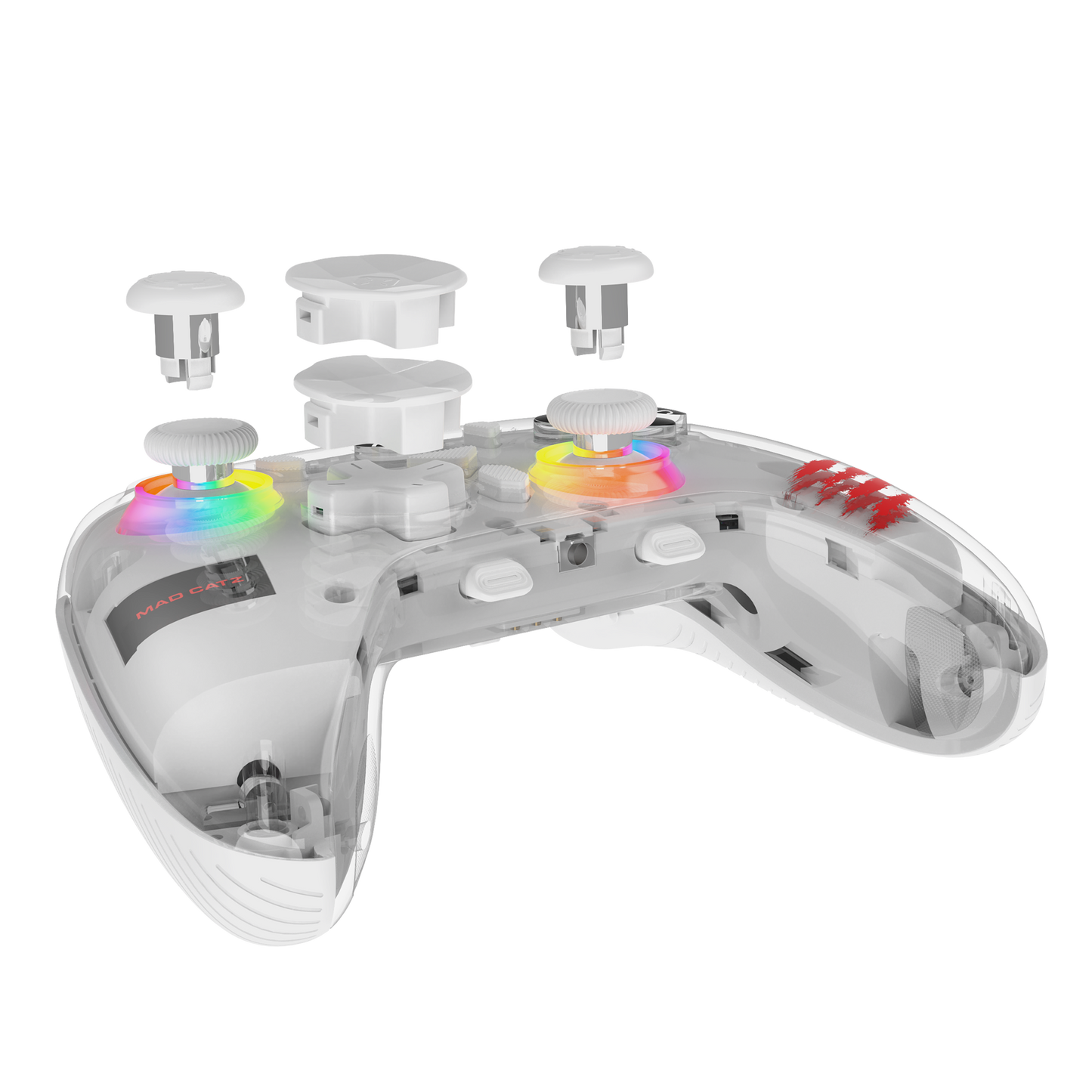 【新商品】C.A.T.17 ゲーミングパッド【送料無料】