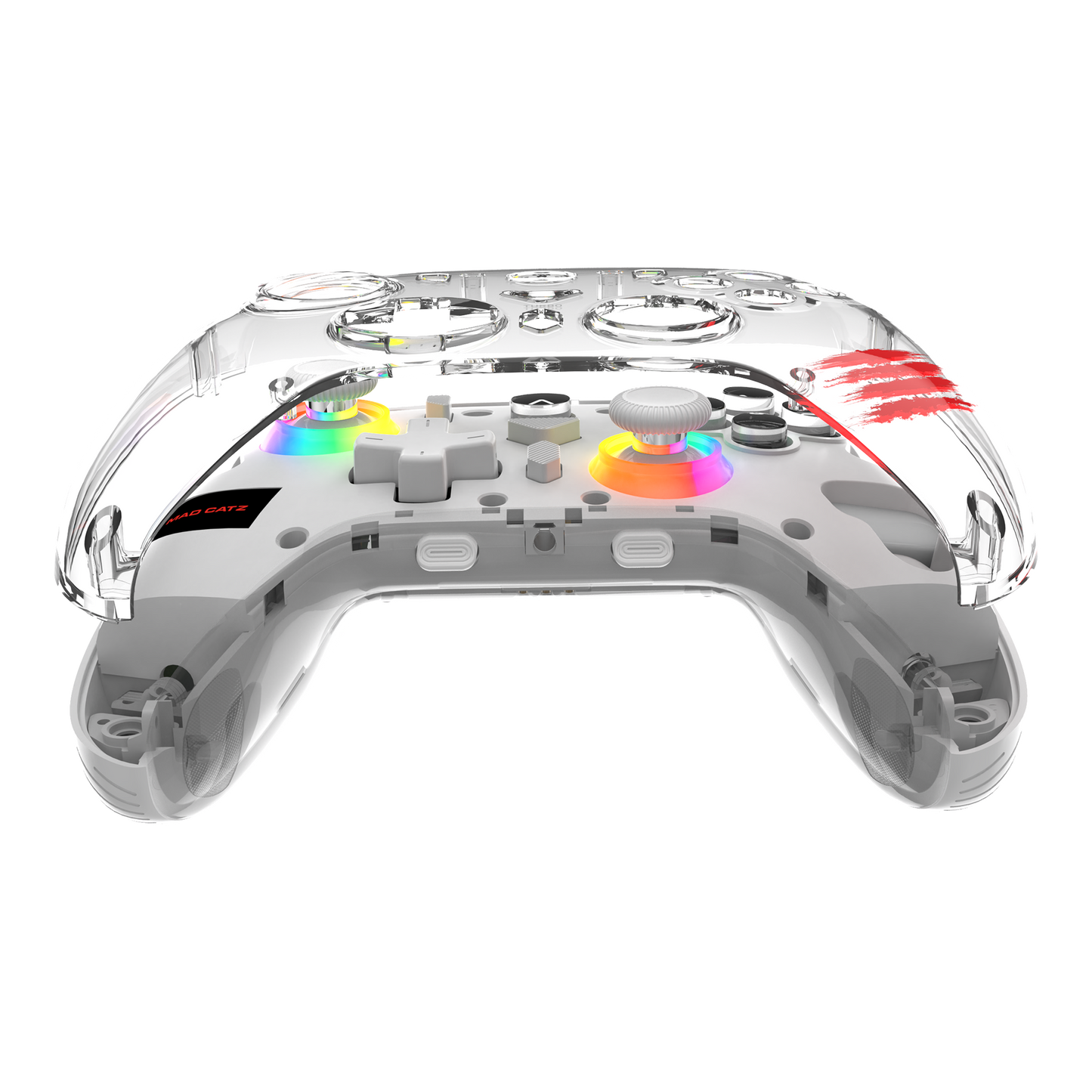 【新商品】C.A.T.17 ゲーミングパッド【送料無料】