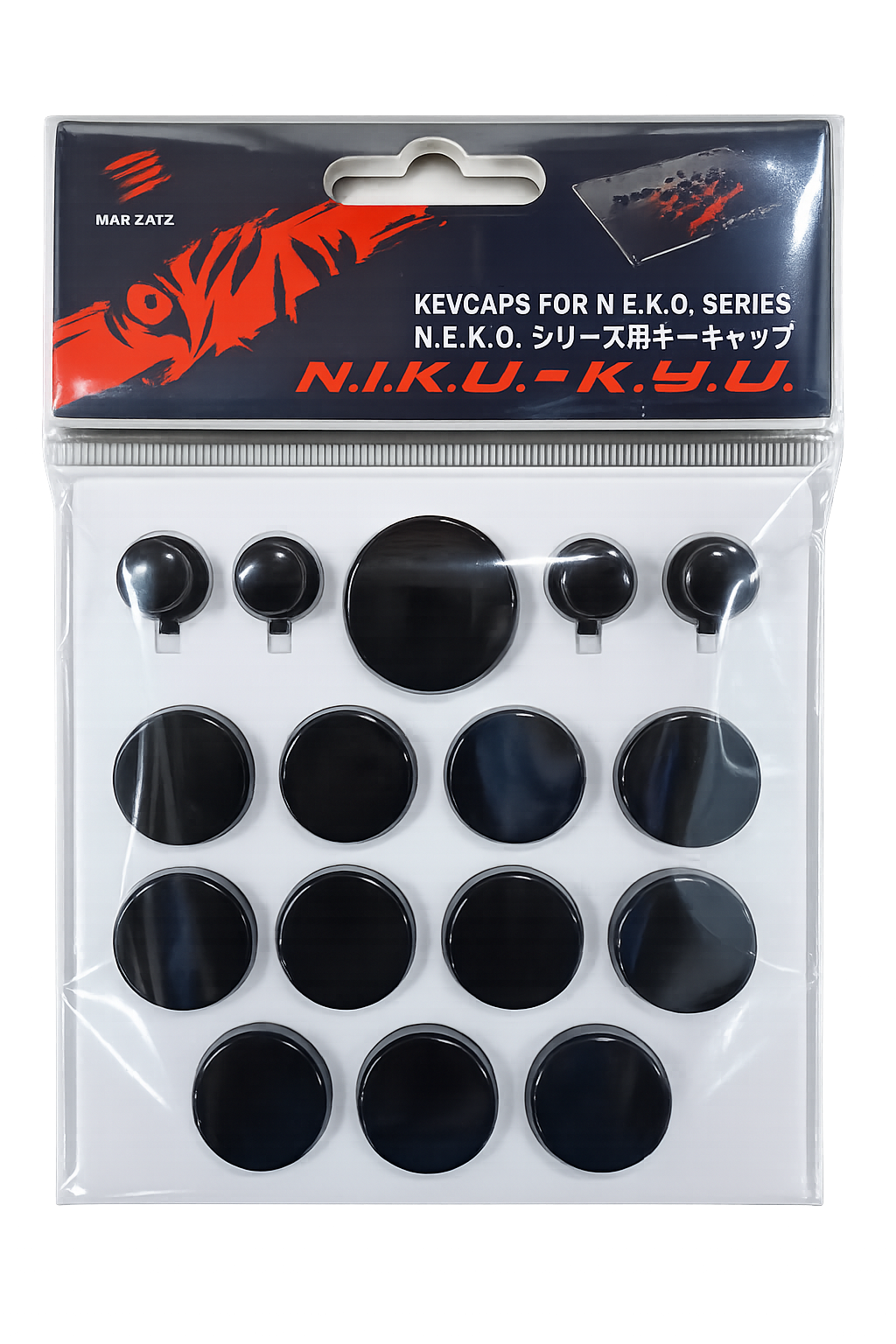 EVOJ2026先行予約特価】レバーレスコントローラー N.E.K.O. K.O.【送料