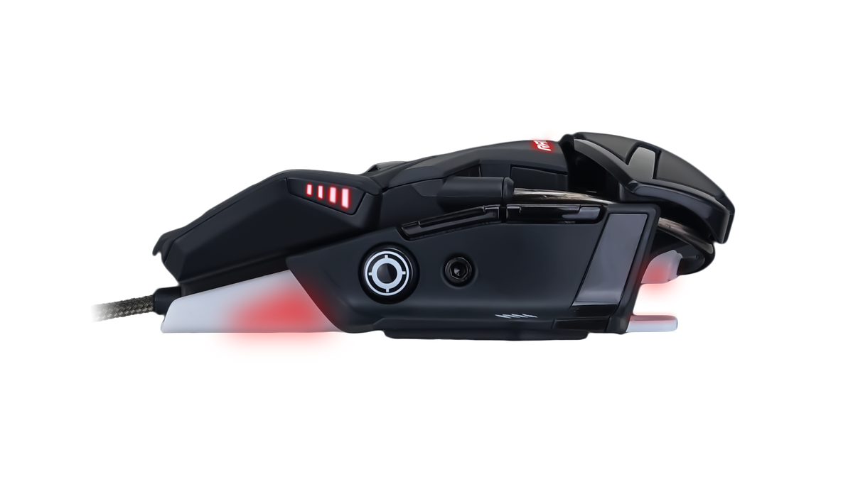 訳あり】R.A.T. 4+ 有線ゲーミングマウス 黒【送料無料】 – Mad Catz 訳あり】R.A.T. 4+ 有線ゲーミングマウス 黒【送料無料】 – Mad Catz