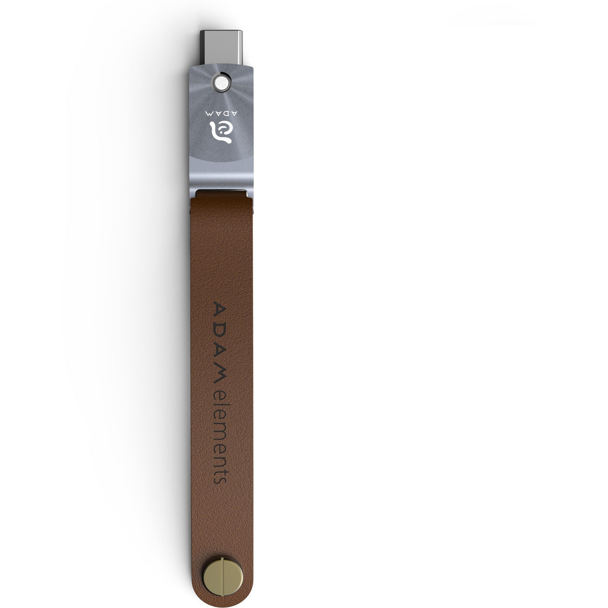ADAM elements ROMA Type-C USBメモリ 256GB