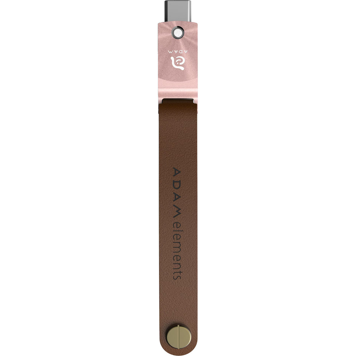 ADAM elements ROMA Type-C USBメモリ 256GB