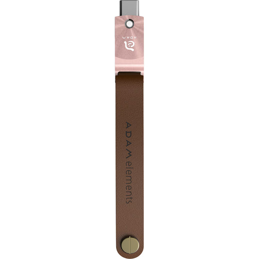 ADAM elements ROMA Type-C USBメモリ 256GB