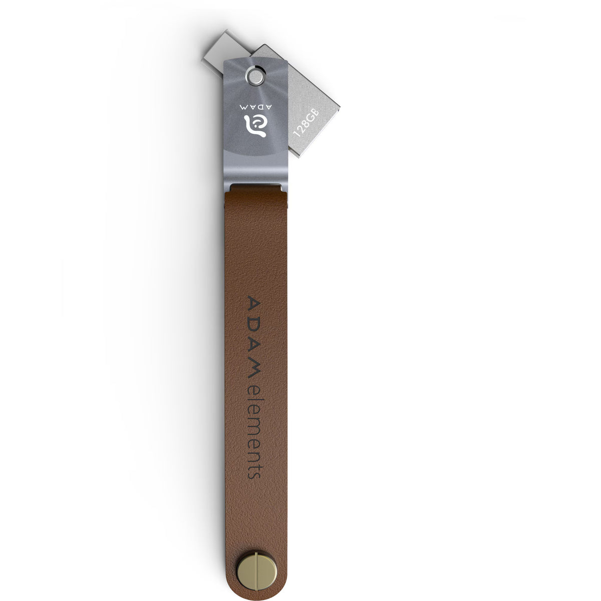 ADAM elements ROMA Type-C USBメモリ 256GB